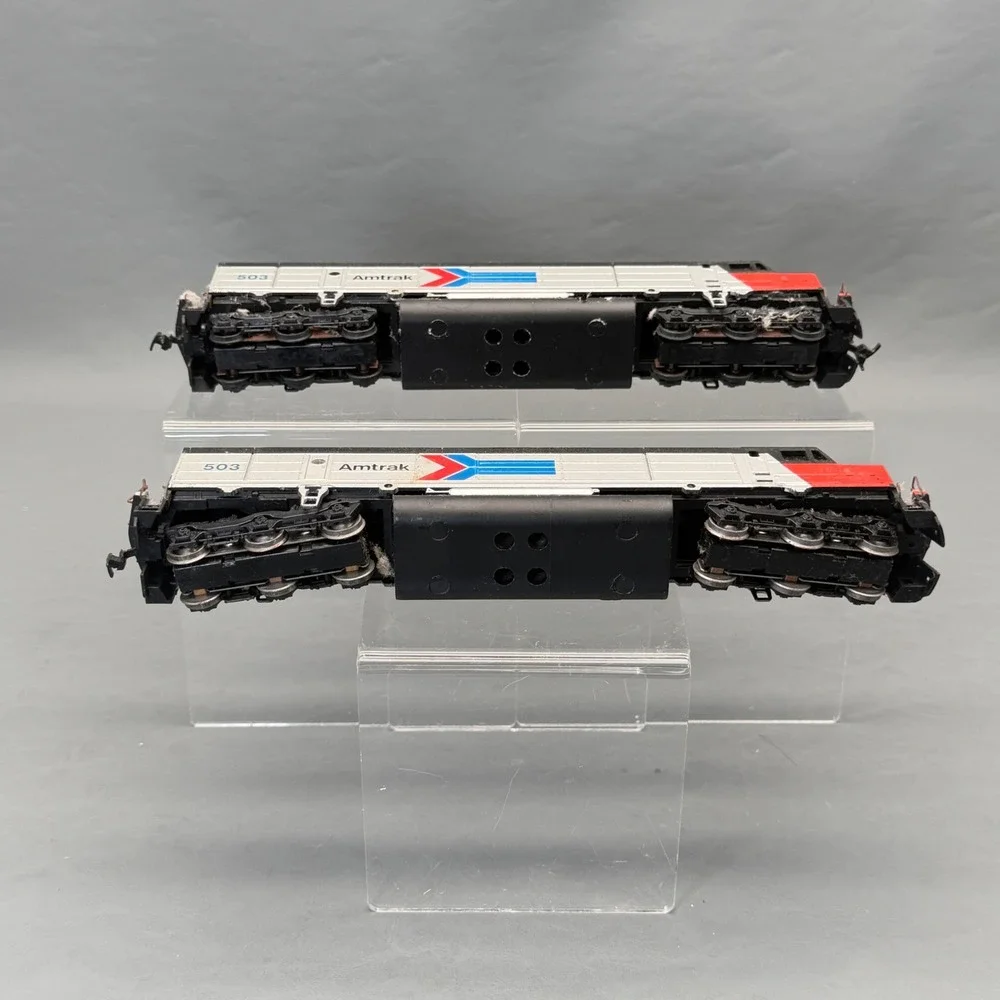 Athearn one 503